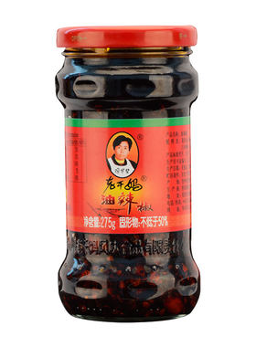 陶华碧老干妈油辣椒275g