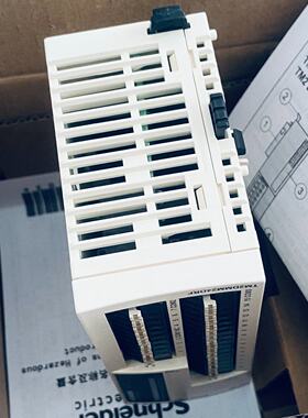 议价Tm2dmm24drf  Tm2 Series Plc Expansion Module 16适用