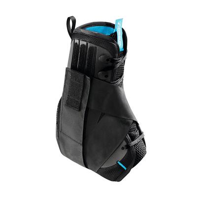 OSSUR冰岛奥索8字绑带护踝