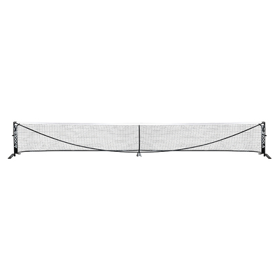 Joola专业级可移动匹克球网架