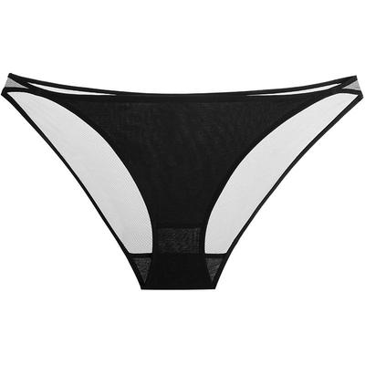 蕾丝透气轻薄性感内裤