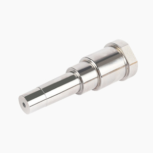 模具螺纹镶件塑胶包装瓶盖模具配件镶套精密模具零件加工定制