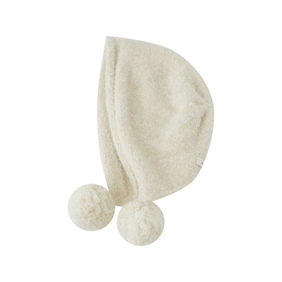 Himade韩系保暖时髦巴拉克拉法帽