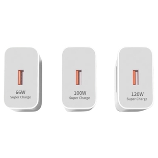 【官方正品】适用华为充电器原装120W/100Wmate60超级快充70pro套装手机66W插头p50/40数据线荣耀充电头线