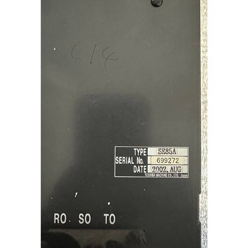 AE56A AE28A AE14A SE85A 东芝 控制器