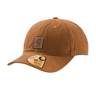 现货卡哈特帽子纯棉棒球帽弯檐