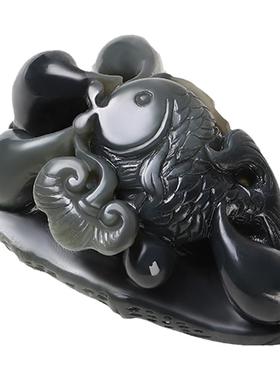 抓住机遇小手把件和田玉支持复检