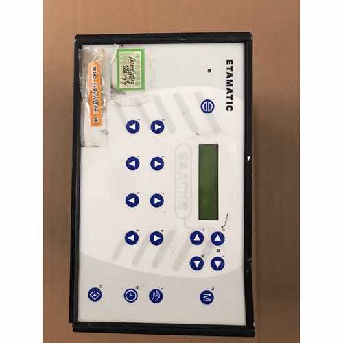 询价SAACKE Etamatic燃烧器控制器663R1-0 4议价