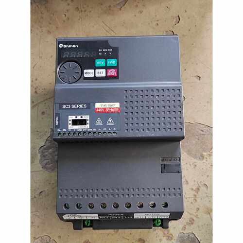询价-士林变频器SC304311K15KF380V11K可维修
