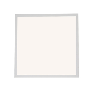 5000K集成吊顶led灯600X600石膏矿棉板60x60平板灯防眩护眼面板灯