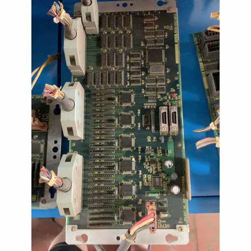 询价-A16B-2200-0660 正常使用设备  有两张