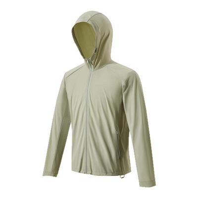 波司登25新款户外防紫外线防晒衣