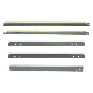 理光C 5200 5210 5220 5300 6503鼓刮8003一二次转印充电蜡条刮板