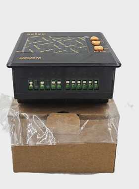 SELEC MFM376-C-CE MULTIFUCTION METER 270V DC 50/60Hz [FAST S