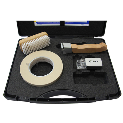 BYK-5123百格刀  BYK-5126划格器 5120 5121 5122附着力