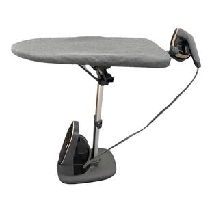 飞利浦挂烫机AIS8540家用蒸汽熨斗熨烫机十大品牌平烫一体机烫衣