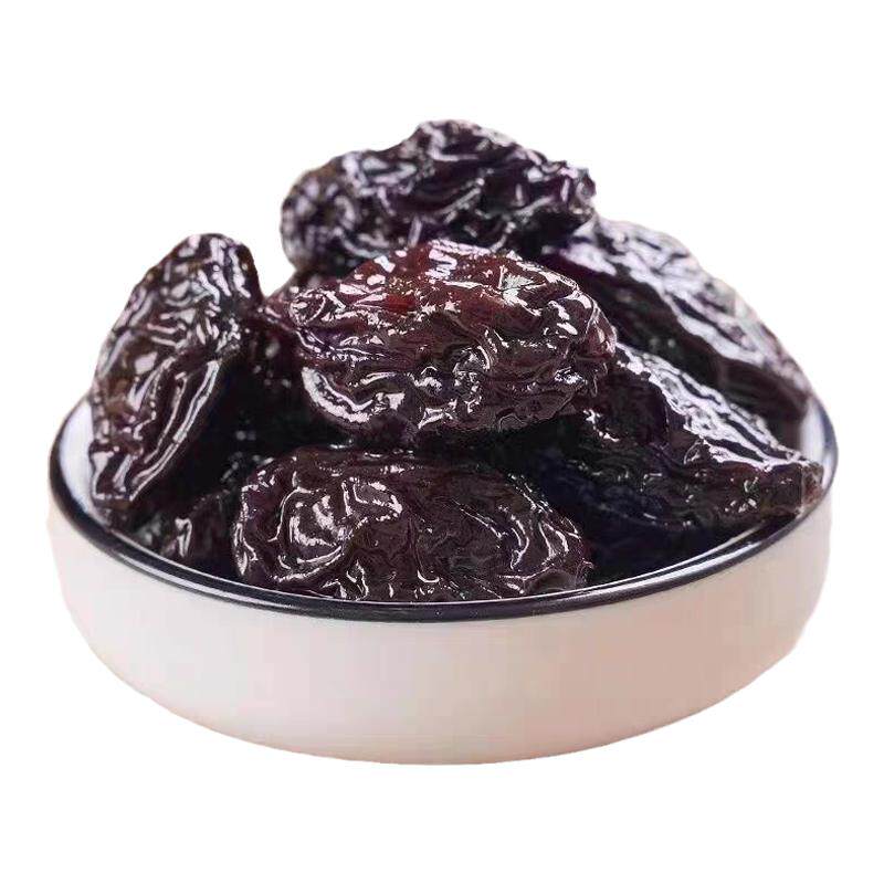 加州西梅独立小包装酸甜话梅果脯李子
