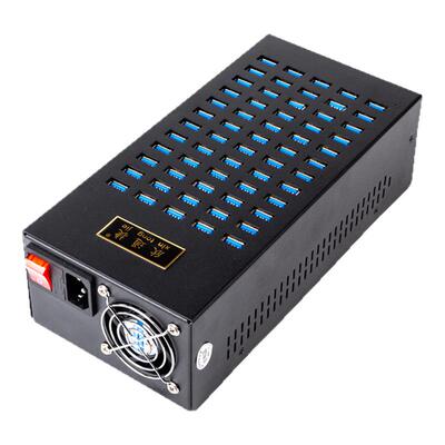 欣通捷通用多口usb充电器充电桩