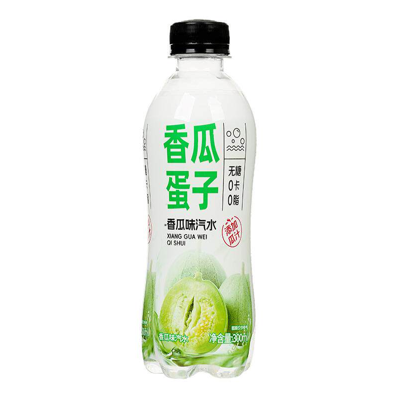 东北冻梨300ml*9瓶老式雪梨味