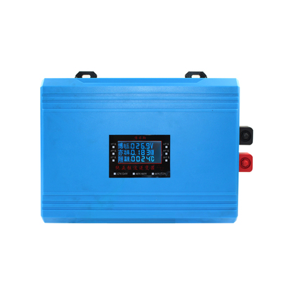 纯正弦波24v转220V大功率12V48V60V72V转220V车载家用光伏逆变器