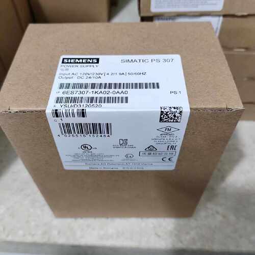 议价6ES7307-1KA02/1EA00-0AA0 全新现货秒发包邮