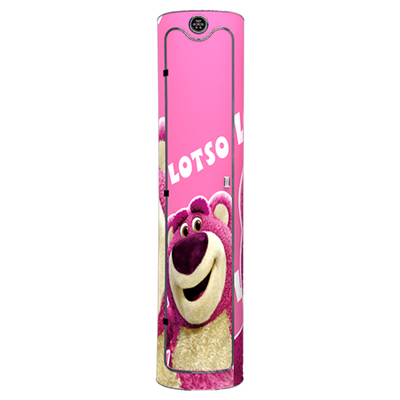 旋转鞋柜卡通多层省空间鞋架入户