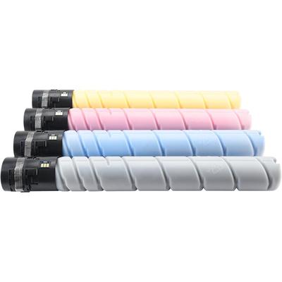 适用奔图CM8505DN粉盒CP9502DN碳粉盒CM8500DN CM8506DN CM9505dn CM9506DN CP9500DN墨粉盒CTO-850XKCMY墨盒