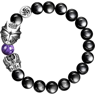 假面骑士响鬼手串戒指项链