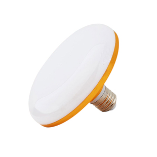 飞碟灯超亮家用无频闪E27螺口节能灯客厅卧室室内照明光源led灯泡