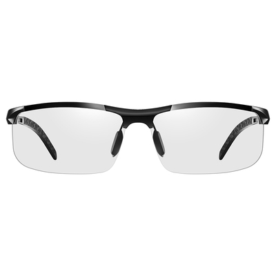 偏光夜视镜男变色司机驾驶钓鱼