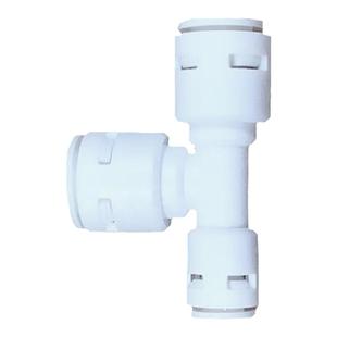 免卡三通接头233分三通 二分转三分转三分两端2分3分转中间3分管