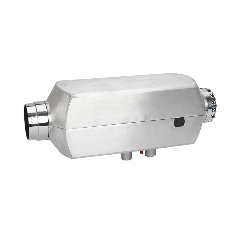 驻车加热器柴暖燃油取暖器驻车采暖12V24V一体机货车三轮车取暖器