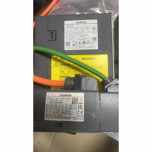 议价-伺服驱动器6SL32105FB104UF11FL-可维修
