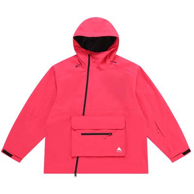 BURTON伯顿室内滑雪男女外套