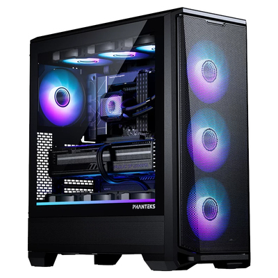 i9 14900KF+RTX5090D V2 32G电竞游戏台式电脑主机高端组装DIY