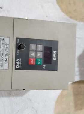 询价-变频器BFV00072  0.75KW 220V 成色不