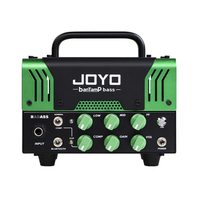 joyo卓乐bantamp迷你电子管音响