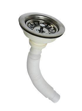 arrow箭牌拖布墩布池下水器通用