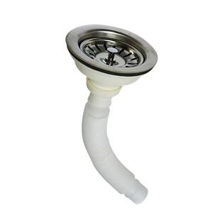 arrow箭牌拖布墩布池阳台拖把池通用拖把柱盆去水器下水器AES05