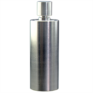 加厚纯钛迷你小酒瓶便携式高档外出差旅行分装随身携带户外小酒壶