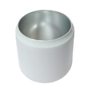 制冷杯专用隔热铝杯宿舍DIY铝杯隔热制冷结冰厨房铝合金杯子