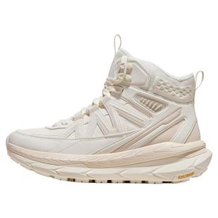 骆驼远山2.0运动鞋女款2025年秋冬新款棉鞋女鞋加绒保暖休闲鞋子