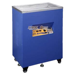 定制锡炉喷流锡炉长方形焊锡炉锡杯预热平台定金 详情询问客服