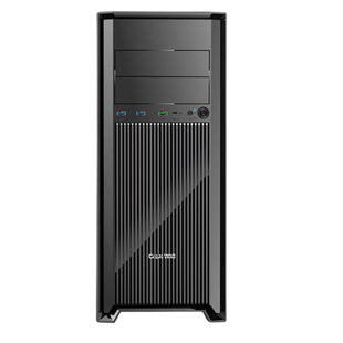 长城机箱 阿基米德KM-7全塔电脑 支持E-ATX主板 360水冷7硬盘位