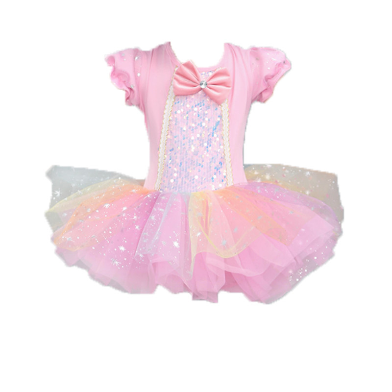 儿童小兔子演出服幼儿园动物服兔子舞蹈服兔子卡通舞蹈服纱裙服装