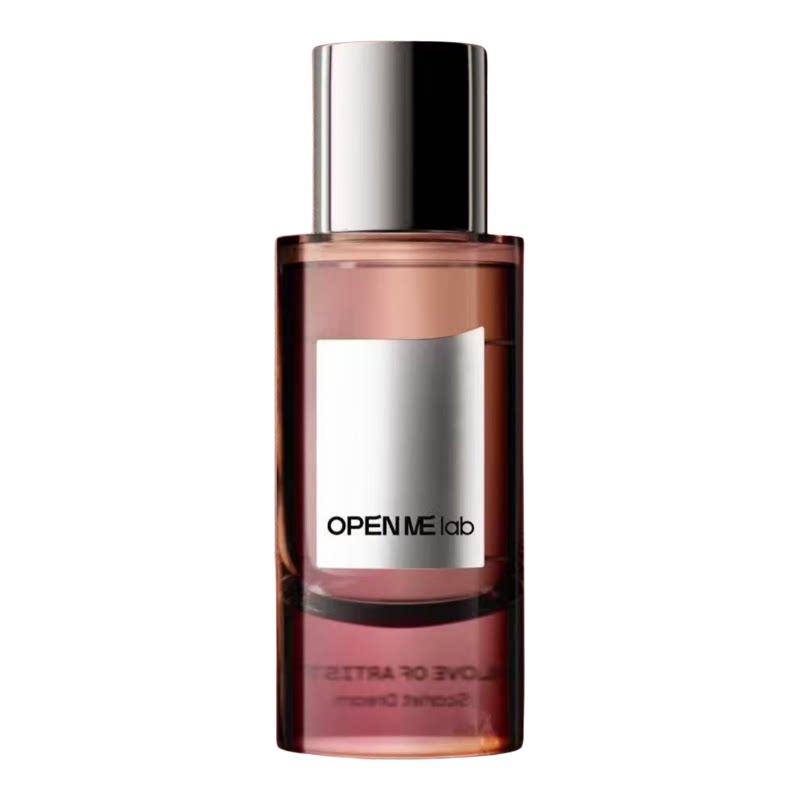 OPENMELAB香水解忧森林