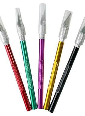 KS十字绣钻石画美工刀好用实用方便拆快递神器刀