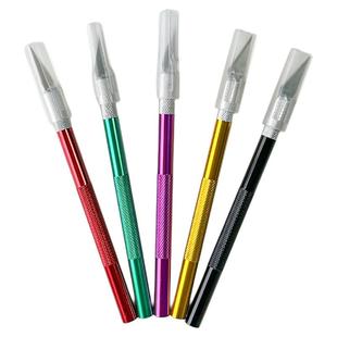 KS十字绣钻石画美工刀好用实用方便拆快递神器刀