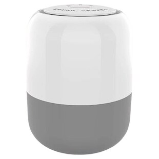 太力收纳袋电动抽气泵压缩袋安全升级智能抽气电泵便携真空泵家用