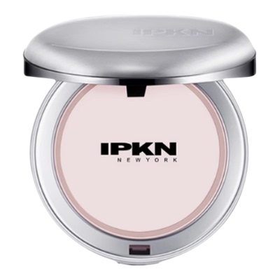IPKN忆可恩粉饼芳香定妆粉持久控油防水散粉遮瑕干皮油皮干粉粉饼